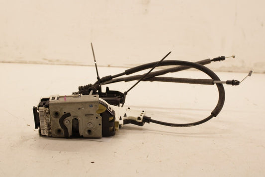 2018-2021 Jeep Cherokee Latitude Rear Right Door Lock Latch Actuator 04589914AE - Alshned Auto Parts