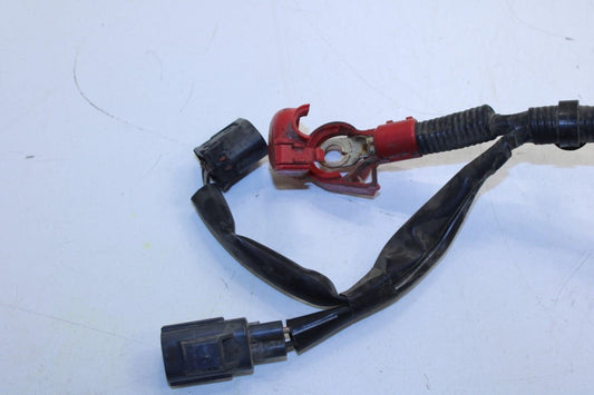 2015-2021 Subaru WRX Premium Positive Battery Cable Wire Harness 82246VA030 OEM - Alshned Auto Parts