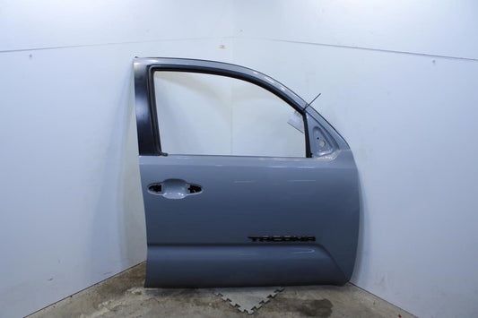 2016-2023 Toyota Tacoma Front Right Passenger Door Shell Panel 67001-04210 OEM - Alshned Auto Parts