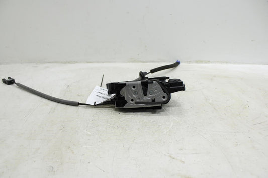 2019-2024 Audi Q3 S Line Rear Right Side Door Lock Latch Actuator 83A-839-016-B - Alshned Auto Parts