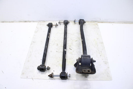 2018-23 Jeep Compass Latitude 4WD Rear RH Suspension Control Arms Set 68309201AA - Alshned Auto Parts