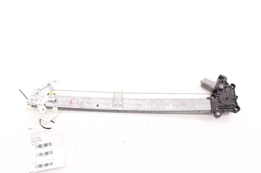 2018-2026 Honda Odyssey Touring Front Left Side Door Window Regulator w/ Motor - Alshned Auto Parts