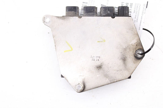 2006-2015 Lexus IS250 2.5L Fuel Injector Computer Control Module 89871-30031 OEM - Alshned Auto Parts