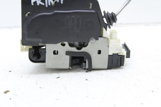 2011-2021 Jeep Grand Cherokee Front Right Door Lock Latch Actuator 4589924AH OEM - Alshned Auto Parts