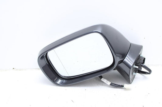 2013-2016 Acura RDX Left Driver Side Rear View Mirror 76250-TX4-A01 OEM *ReaD* - Alshned Auto Parts