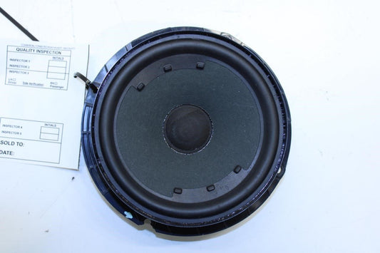 2015-2018 Volkswagen Jetta Sport FR LH Door Audio Speaker 5C6-035-454-A *ReaD* - Alshned Auto Parts