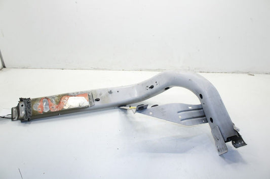 2015-20 Ford F150 XL Super Cab Front Left Fender Apron Upper Reinforcement Rail - Alshned Auto Parts