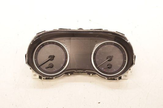 16-17 Infiniti Q50 Premium RWD Speedometer Gauge Instrument Cluster 148K Mileage - Alshned Auto Parts