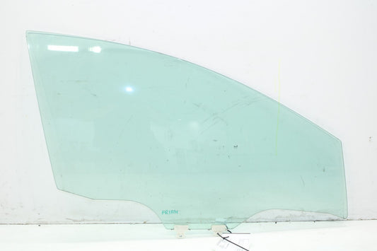 2015-2018 Nissan Murano Platinum Front Right Door Window Glass 80300-5AA0A OEM - Alshned Auto Parts