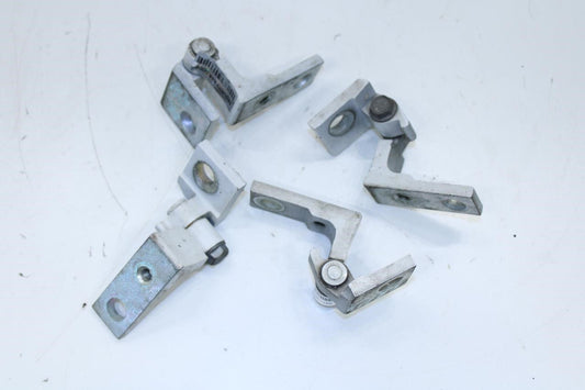 2015-22 RAM Promaster City Front RH and LH Door Hinge Up and Low Set 68192873AA - Alshned Auto Parts