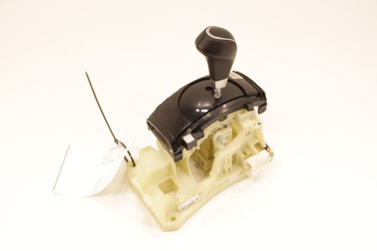 15-17 Hyundai Veloster Turbo 1.6L Automatic Transmission Gear Shifter Lever Knob - Alshned Auto Parts