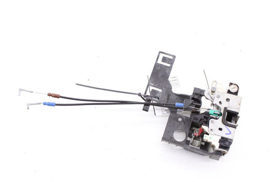 2007-2018 Jeep Wrangler Unlimited Sport Rear Left Side Door Lock Latch Actuator - Alshned Auto Parts