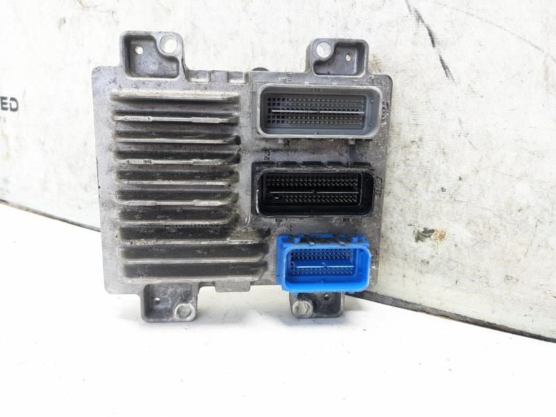 2015-2016 Chevrolet Trax Engine Computer Control Module ECU ECM 12669749 OEM - Alshned Auto Parts