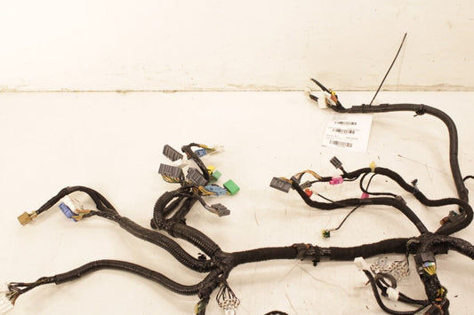 2020-2021 Acura RDX SH-AWD Dash Instrument Panel Wire Harness 32117-TJB-A01 OEM - Alshned Auto Parts