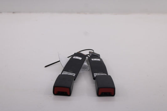 18-20 Ford Mustang GT 5.0L Rear Right and Left Side 2nd Row Seat Belt Buckle Set - Alshned Auto Parts