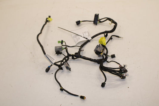 2020-2023 Dodge Charger GT AWD Front Right Seat Wiring Harness L001720586NCPAB - Alshned Auto Parts