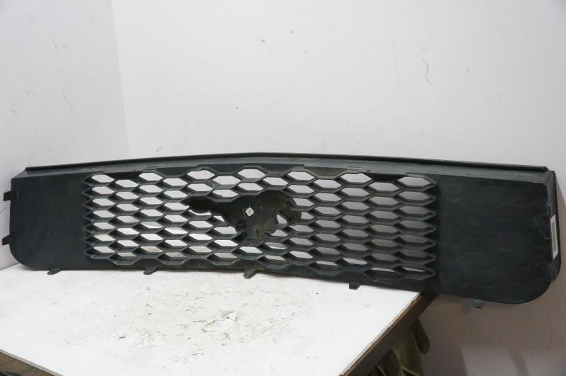 05-08 Ford Mustang V6 Front Upper Radiator Grille Panel w/ Emblem 6R3Z8200AA OEM - Alshned Auto Parts