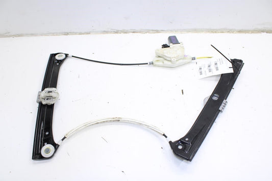07-13 Mercedes-Benz S550 Front Right Door Window Regulator w Motor 221-720-02-46 - Alshned Auto Parts
