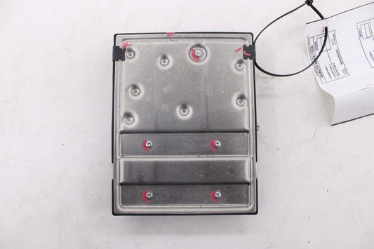 2012-2015 Audi A7 Premium Power Supply Body Computer Control Module 4H0907063BP - Alshned Auto Parts