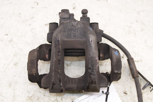 11-2021 Jeep Grand Cherokee Summit Rear Left Disc Brake Caliper 68052381AA OEM - Alshned Auto Parts