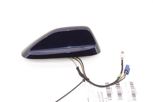 2014-2017Jeep Grand Cherokee Summit Roof Exterior Shark Fin Radio Antenna - Alshned Auto Parts