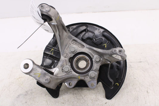 20-26 Ford Explorer Interceptor AWD Rear Suspension RH Side Spindle Knuckle Hub - Alshned Auto Parts