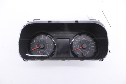16-17 Toyota Sienna LE Speedometer Gauge Instrument Cluster 114K Mileage *ReaD* - Alshned Auto Parts