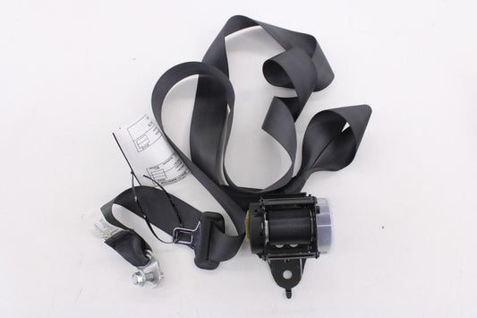 2014-19 Nissan Sentra SV Rear Center 2nd Row Seat Belt Retractor 88854-3RM8A OEM - Alshned Auto Parts