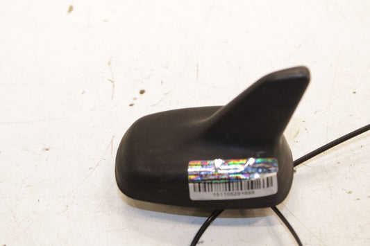 2018-2022 Volkswagen Atlas S Roof Exterior Shark Fin Antenna 5Q0-035-507-K-5FQ - Alshned Auto Parts