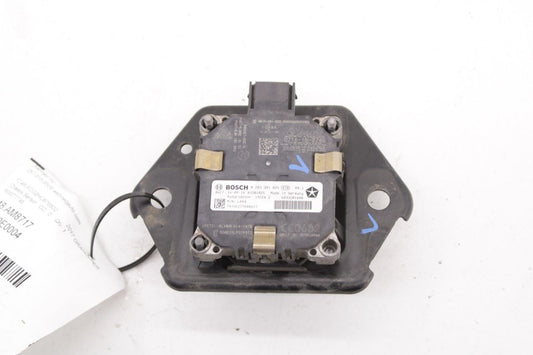 2016-2017 Jeep Grand Cherokee Overland Adaptive Speed Sensor Control Module OEM - Alshned Auto Parts