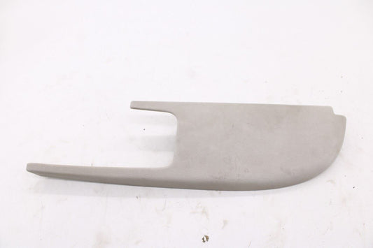 10-11 Ford Mustang Premium Conv V6 4.0L Rear Left Side Quarter Panel Inner Trim - Alshned Auto Parts