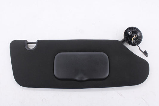 2012-20 Dodge Grand Caravan GT Front Right Side Sun Visor w/ Illuminated Mirror - Alshned Auto Parts