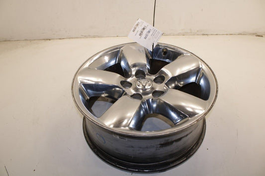 2013-2018 Ram 1500 Big Horn Aluminum Wheel R20x8.0J 1UC56TRMAA OEM *ReaD* - Alshned Auto Parts