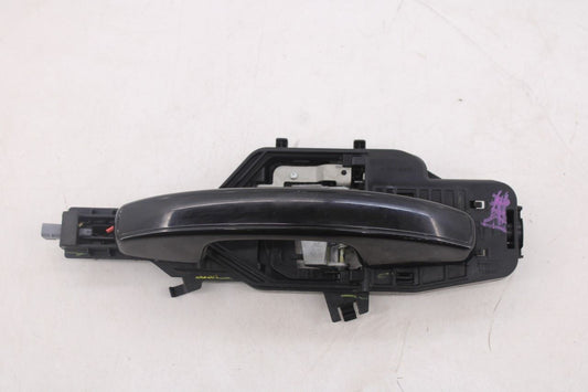 18-24 Ford Expedition Max XLT 4WD Rear Passenger Right Side Door Exterior Handle - Alshned Auto Parts