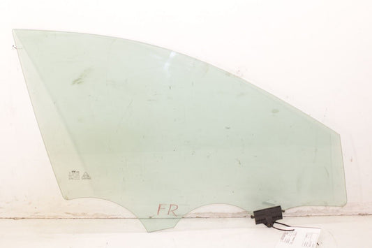 2022-2025 Hyundai Tucson SEL Front Right Door Window Glass 82420-CW000 OEM - Alshned Auto Parts