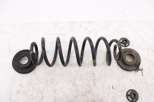 2015-2018 Volkswagen Jetta Sport Rear Right and Left Driver Side Coil Spring Set - Alshned Auto Parts