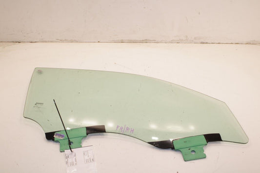 2011-2023 Dodge Charger GT AWD Front Right Side Door Window Glass 68068666AD OEM - Alshned Auto Parts