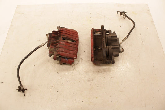 1997-2004 Chevrolet Corvette Front Right and Left Driver Side Brake Disc Caliper - Alshned Auto Parts