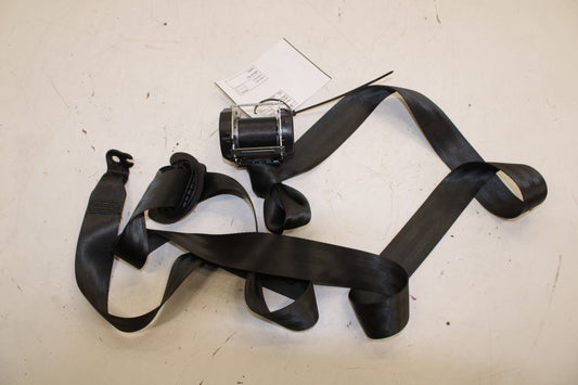 18-24 Volkswagen Atlas S 3.6L Rear Driver Left Side 3rd Row Seat Belt Retractor - Alshned Auto Parts