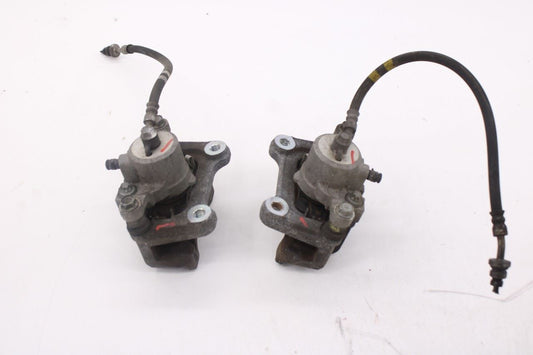 2016-2022 KIA Sportage Nightfall Rear Right and Left Side Brake Disc Caliper - Alshned Auto Parts