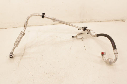 22-23 Hyundai Tucson SEL 2.5L AWD AC Conditioning Suction Liquid Hose Line Tube - Alshned Auto Parts