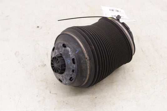 16-22 Jeep Grand Cherokee Summit Rear Right Passenger Side Air Suspension Spring - Alshned Auto Parts