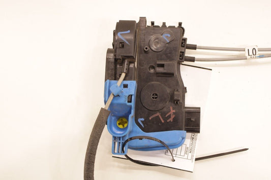 2011-2017 Hyundai Veloster Turbo Front Left Door Lock Latch Actuator 81310-2V000 - Alshned Auto Parts