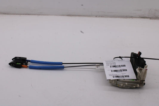 2019-2021 Hyundai Veloster Front Right Passenger Side Door Lock Latch Actuator - Alshned Auto Parts