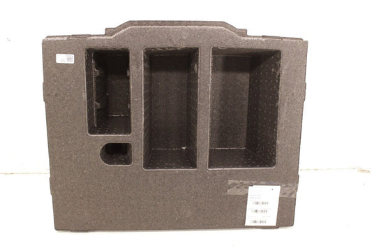 23-26 Acura Integra A-Spec Rear Cargo Tool Storage Tray Compartment Box *ReaD* - Alshned Auto Parts