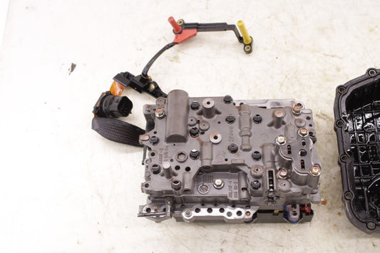 16-20 Hyundai Elantra Value Edition 2.0L 6-Spd Auto Transmission Valve Body 93K - Alshned Auto Parts