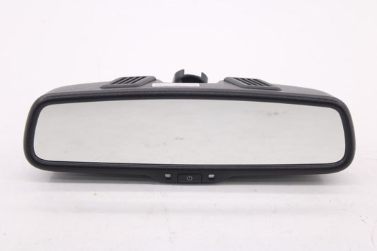 2008-2018 Dodge Grand Caravan GT Front Inside Rear View Mirror 55157457AD OEM - Alshned Auto Parts