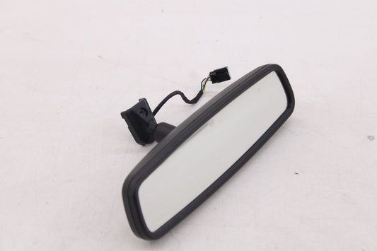 2018-2026 Ford Expedition Max XLT Inside Rear View Mirror JU5Z-17700-C OEM - Alshned Auto Parts