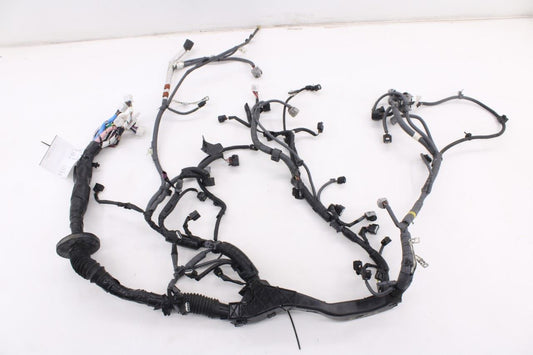 19-23 Toyota Tacoma SR5 3.5L 4WD Engine Motor Wiring Harness 82121-04870 *ReaD*0