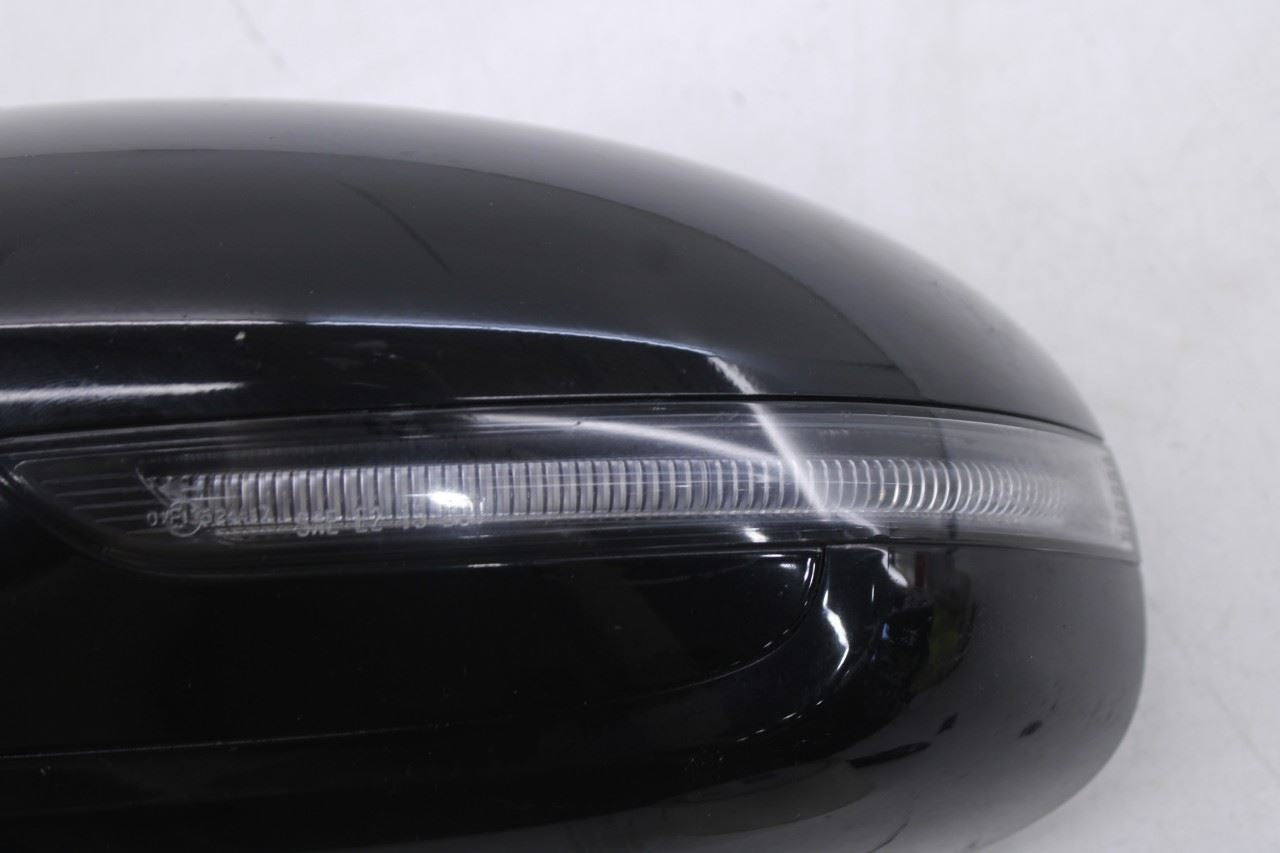 20-22 Kia Sportage Nightfall 2.4L Driver Left Side Rear View Mirror 87610-D913111